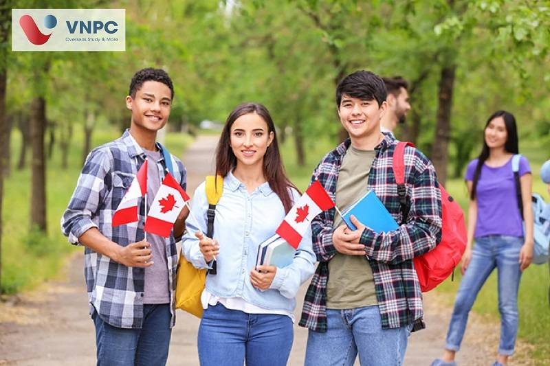 visa thăm thân canada
